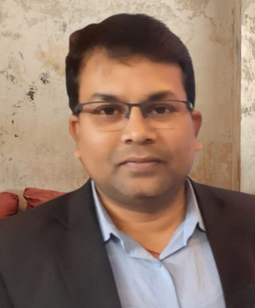 Asapradeep Das